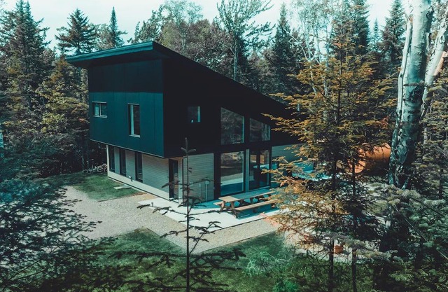 Le Zen House 3