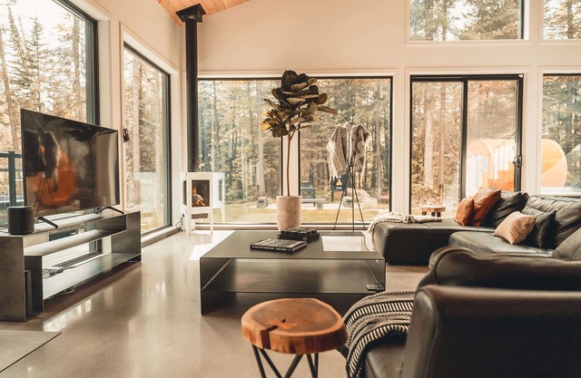 Le Zen House 4 ︱Pool , Spa et Sauna,