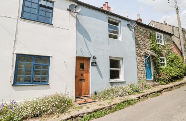 Lea Cottage