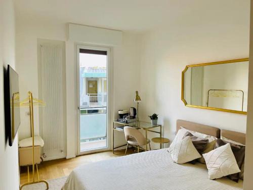 Leaf Apartments - Solari/Tortona