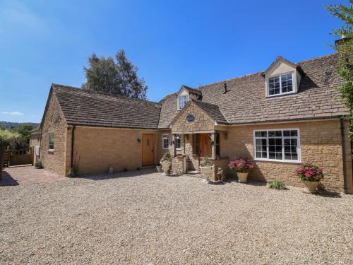 Leafield Cottage