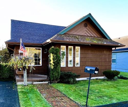 Leah's Homestay in Hoquiam