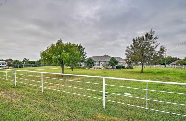 Leaping Toad Ranch