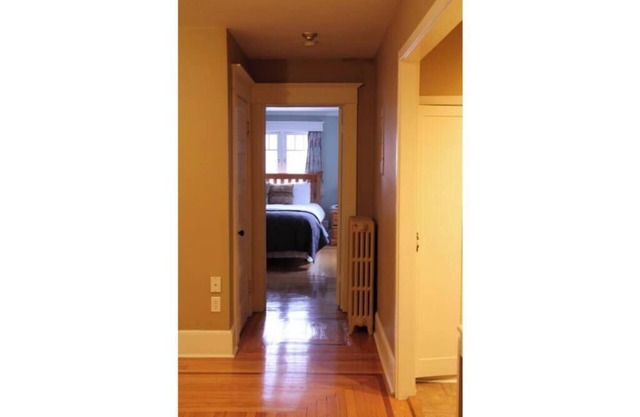 Leaside Executive One-Bedroom Standard Apartment