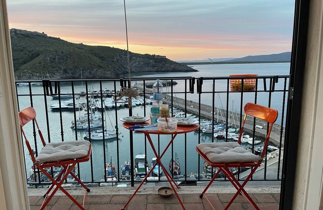 Leave Your Heart in Porto Ercole