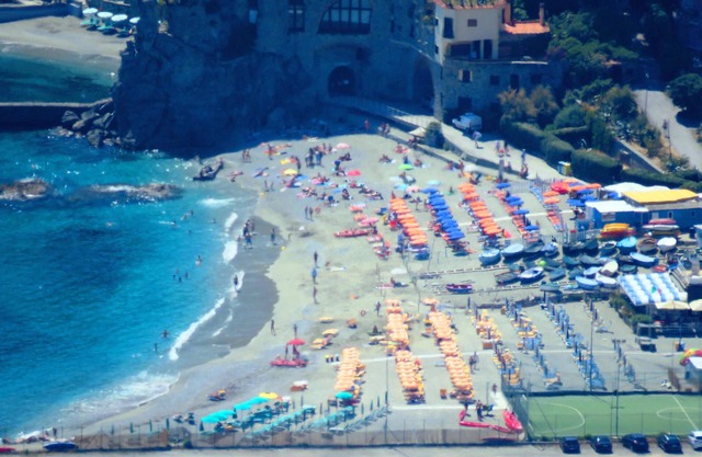 Lecci Di Soviore