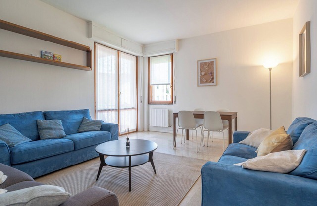 Lecco Adventure Base