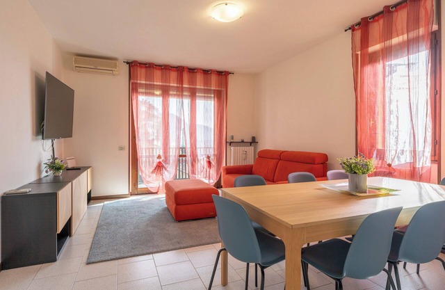 Lecco Incanto - Zwei Schlafzimmer Wohnung, Schläft 7