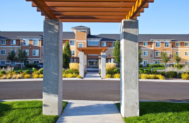 Ledgestone Hotel