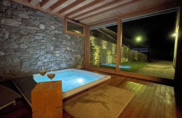 Ledro Luxury Spa House