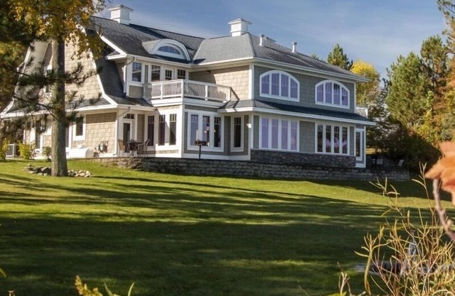 Leech Lake Beach HouseFamily Friendly Leech Lake Beach House, Spectacular Views!-Inquire about Weekly/Monthly Discounts!