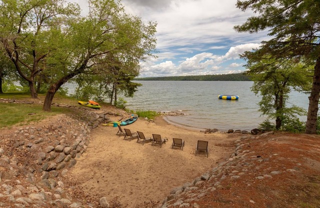 Leech Lake Cabin/Modern, Clean, ComfortableSpacious Family Friendly Cabin at Leech Lake Resort-Inquire about Weekly/Monthly Discounts!