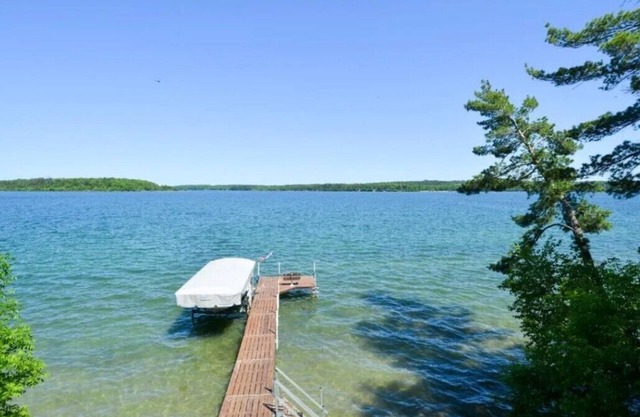 Leech Lake - Paradise on South Walker Bay, 1 mile from Walker