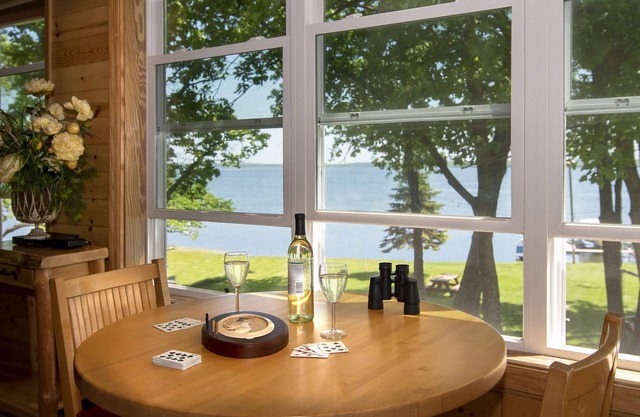 Leech Lake Resort Bed & Breakfast