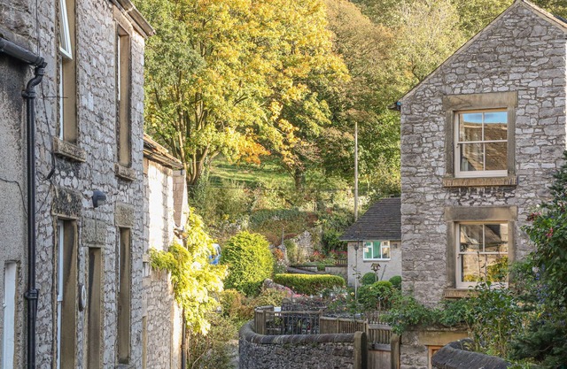 Lees Cottage