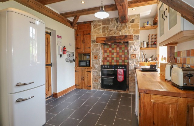 Lees Moor Cottage