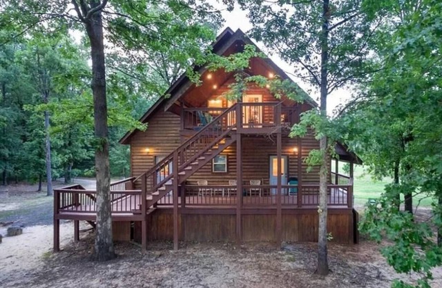Legacy Lodge at Tannenbaum