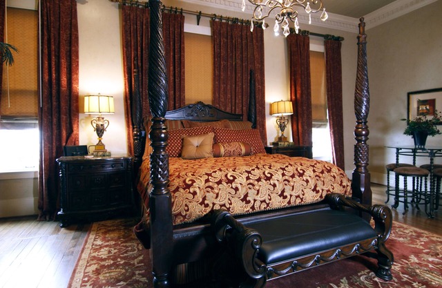 Legacy Suite am Main (Innenstadt / Weinführungen)