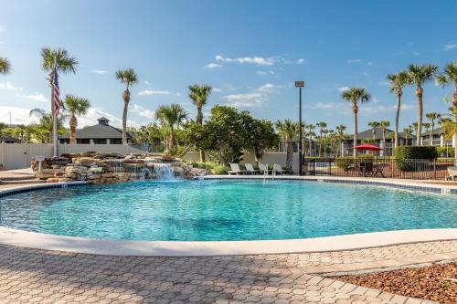 Legacy Vacation Resorts - Palm Coast