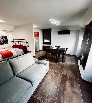 Legend Loft