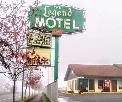 Legend Motel
