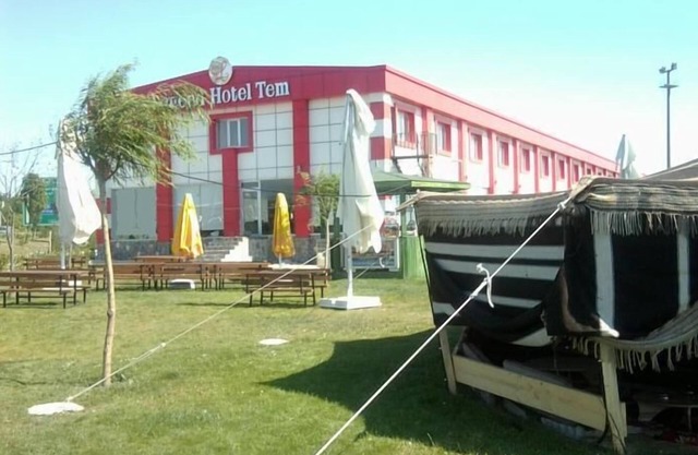 Legend Otel Tem