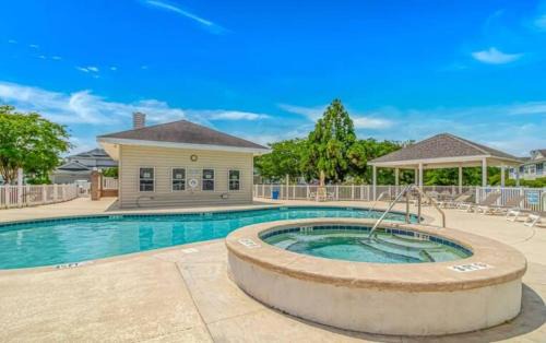 LEGEND'S RESORT Family-Friendly 4BR Sleeps 8