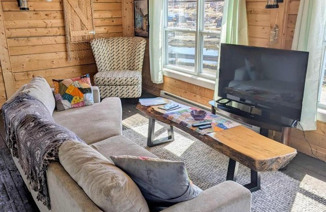 Legges Hill Loft