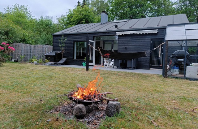Legoland Silkeborg Luxury holiday home