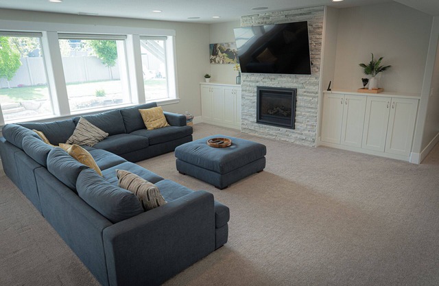 Lehi Home Comfort with a View