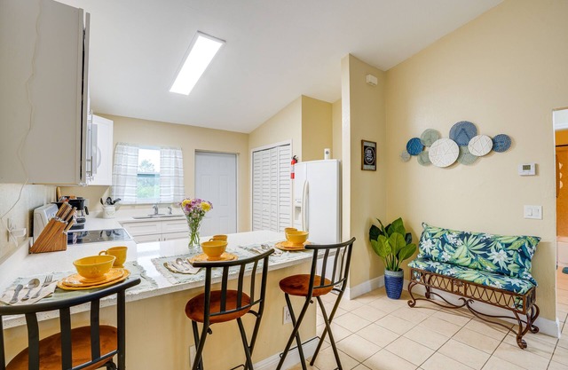 Lehigh Acres Vacation Rental w/ Screened Patio!