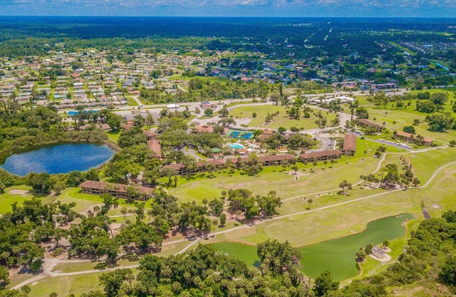 Lehigh Resort Club by VRI Americas