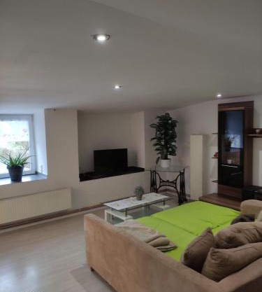 Leipzig Neuseeland Ferienwohnung