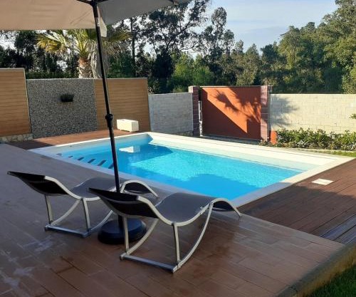 Leiria Village casa bungalow