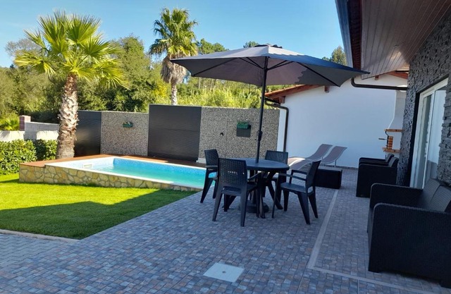 Leiria Village casa zen