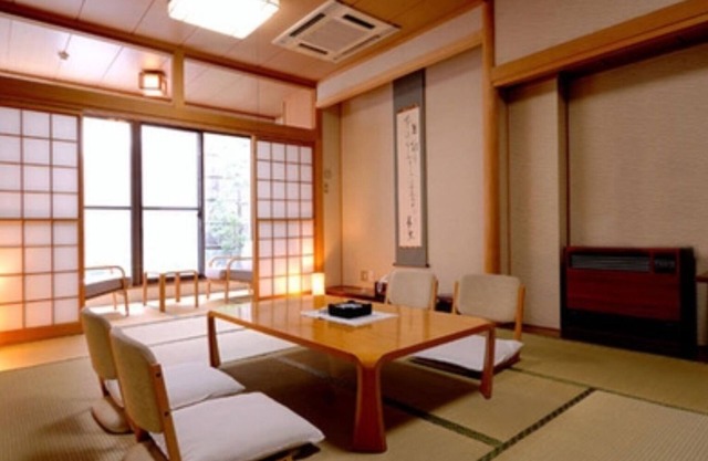 Leisure breakfast included Casual plan Natural h / Towada Aomori