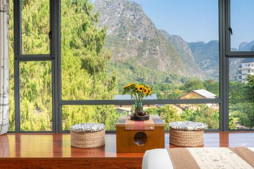Leisure Courtyard Hotel Yangshuo