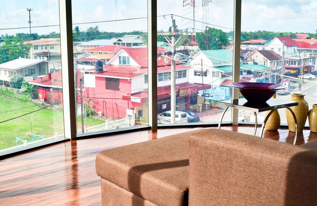 Leisure Inn
