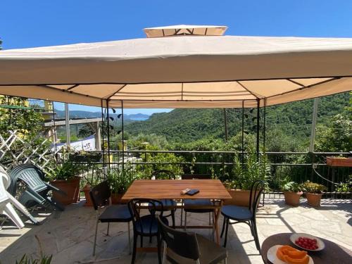 LEIVI, La Casa di Lulù