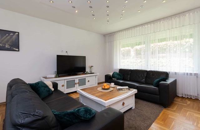 Lelewela 7B | Helle Wohnung in Gdynia