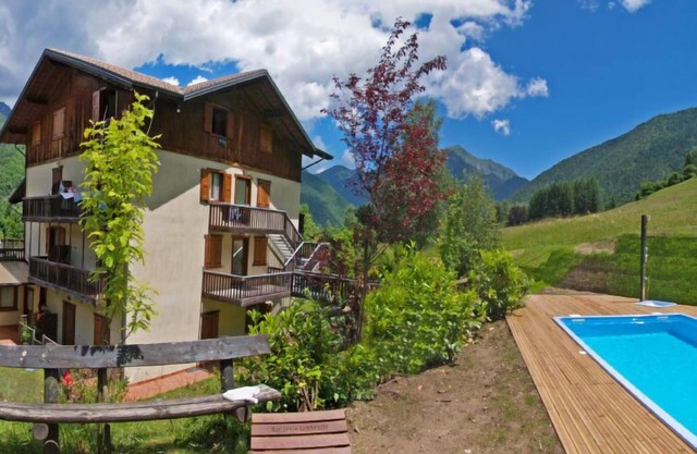 Lembondel by Interhome