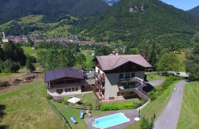 Lembondel by Interhome