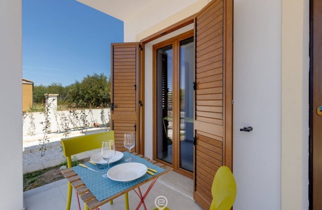 Lemon Apartment 1 - Dreaming Vacation