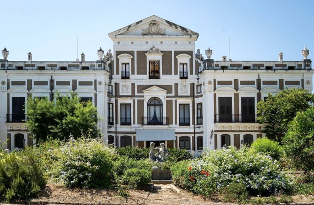 "Lemon Cottage apt inside Villa Trabia - Villen zur Miete in Bagheria, Sizilien, Italien"