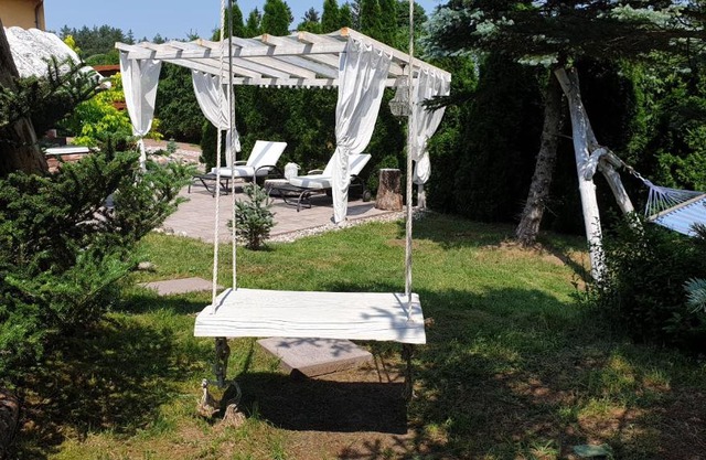 Lemon home