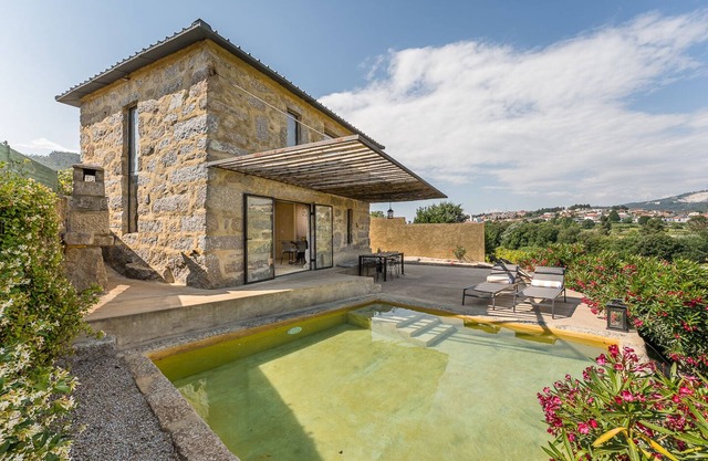 Lemon House - Valpendre