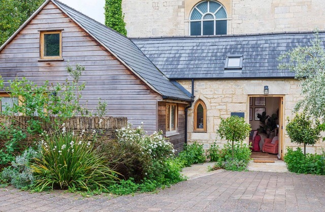 Lemon Tree Cottage - Luxury Cottages