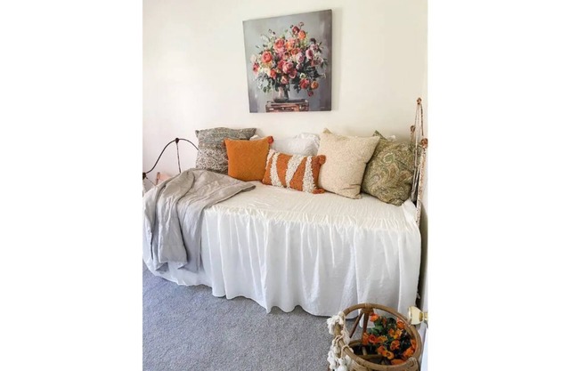 Lemon Tree Cottage on the Placer Wine trail