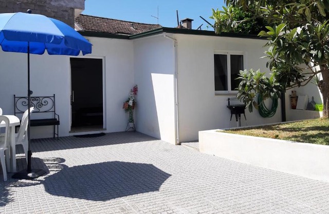 Lemon Tree House