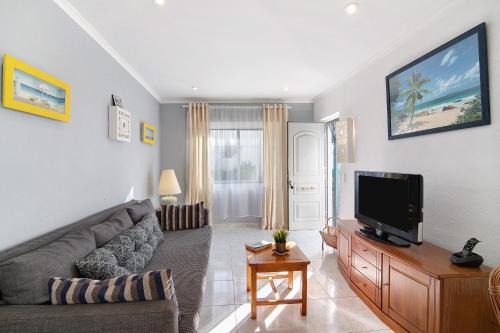 Lemons Apartment